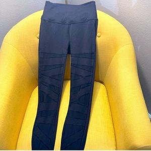 high waisted lululemon leggings